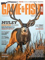 Game & Fish West